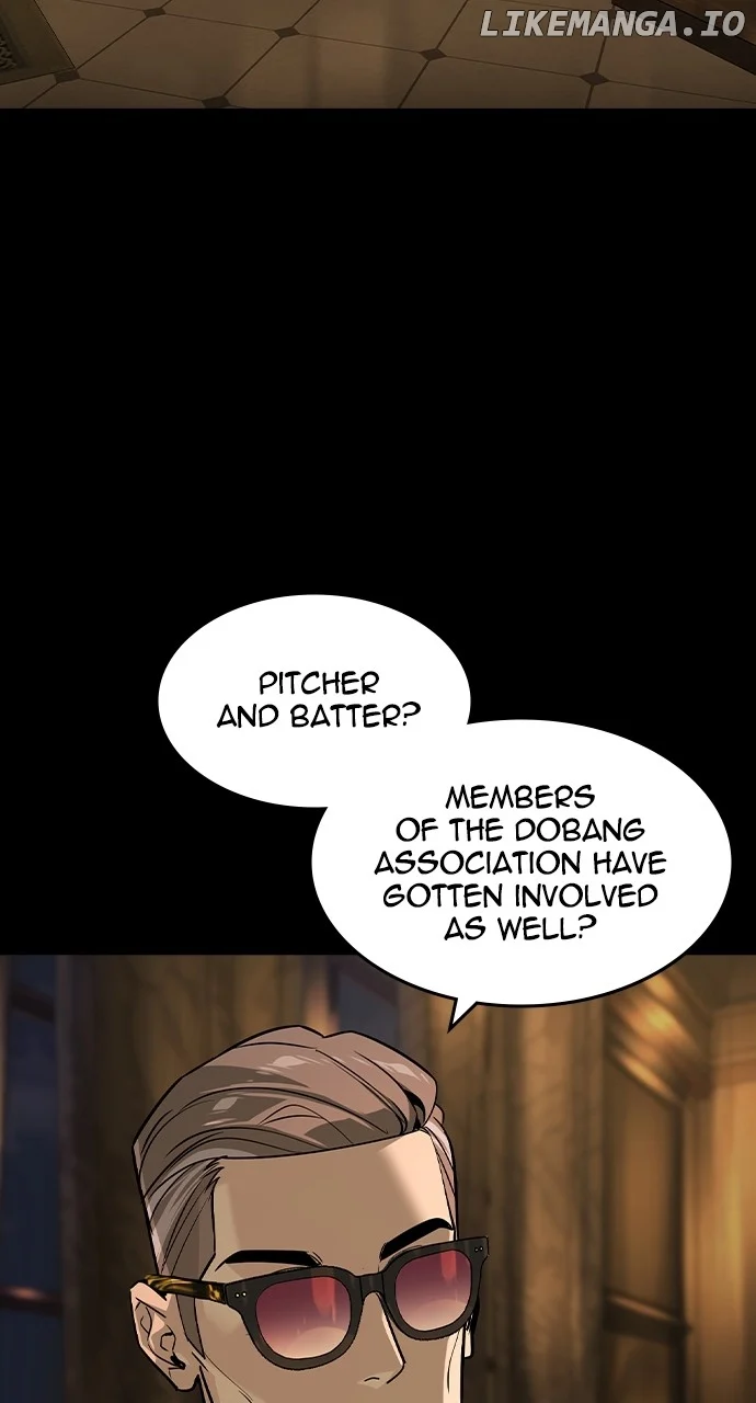 The Childe Chapter 32 - Page 56