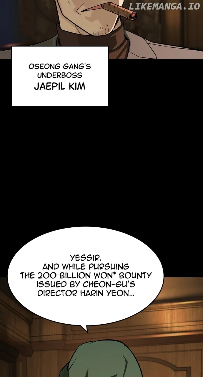 The Childe Chapter 32 - Page 57