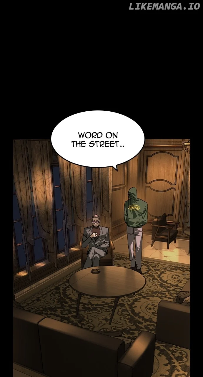 The Childe Chapter 32 - Page 59