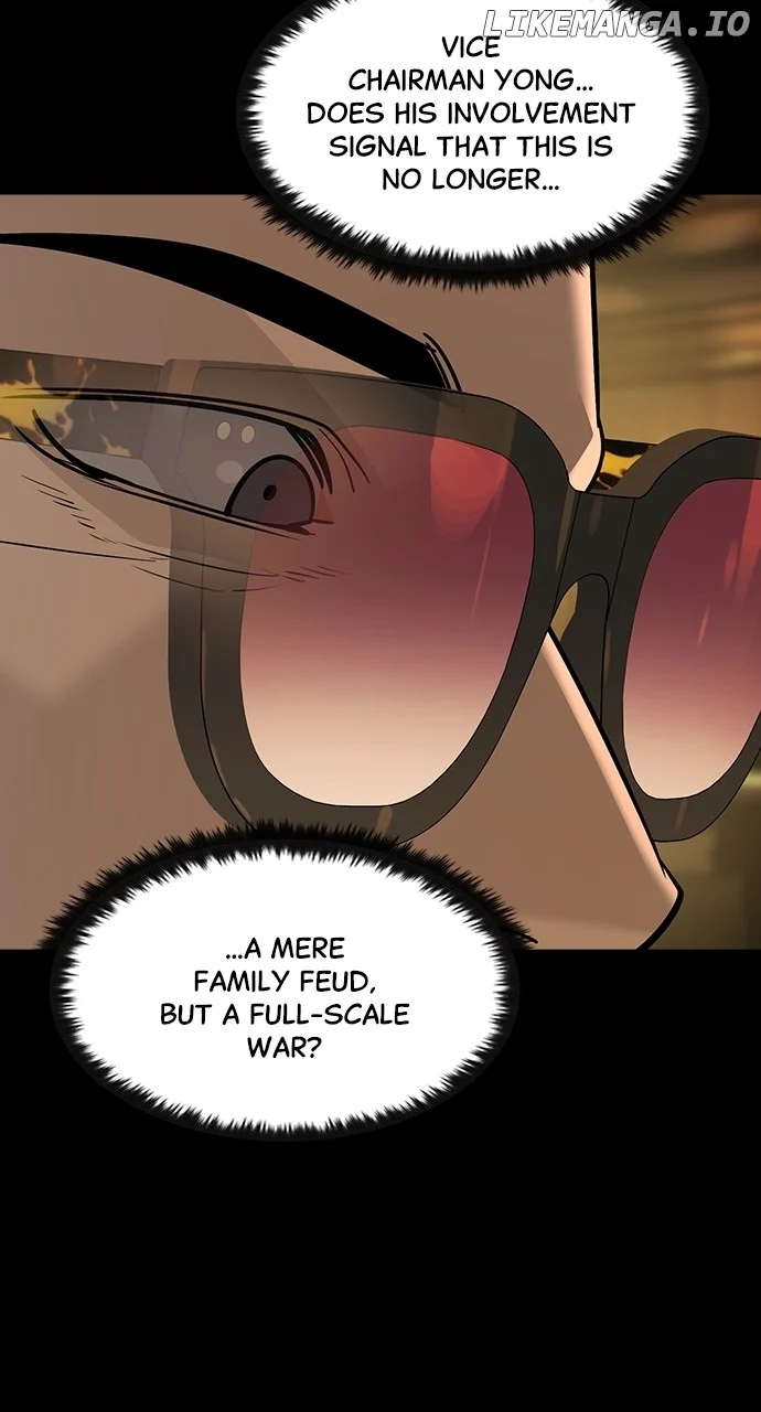 The Childe Chapter 32 - Page 62