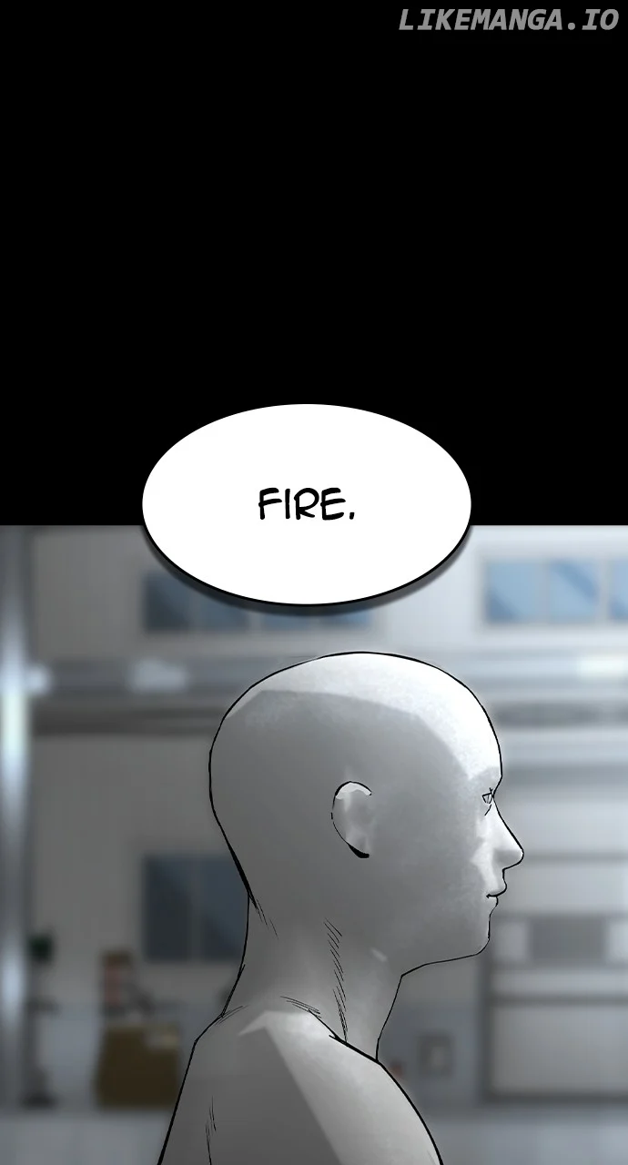 The Childe Chapter 32 - Page 65