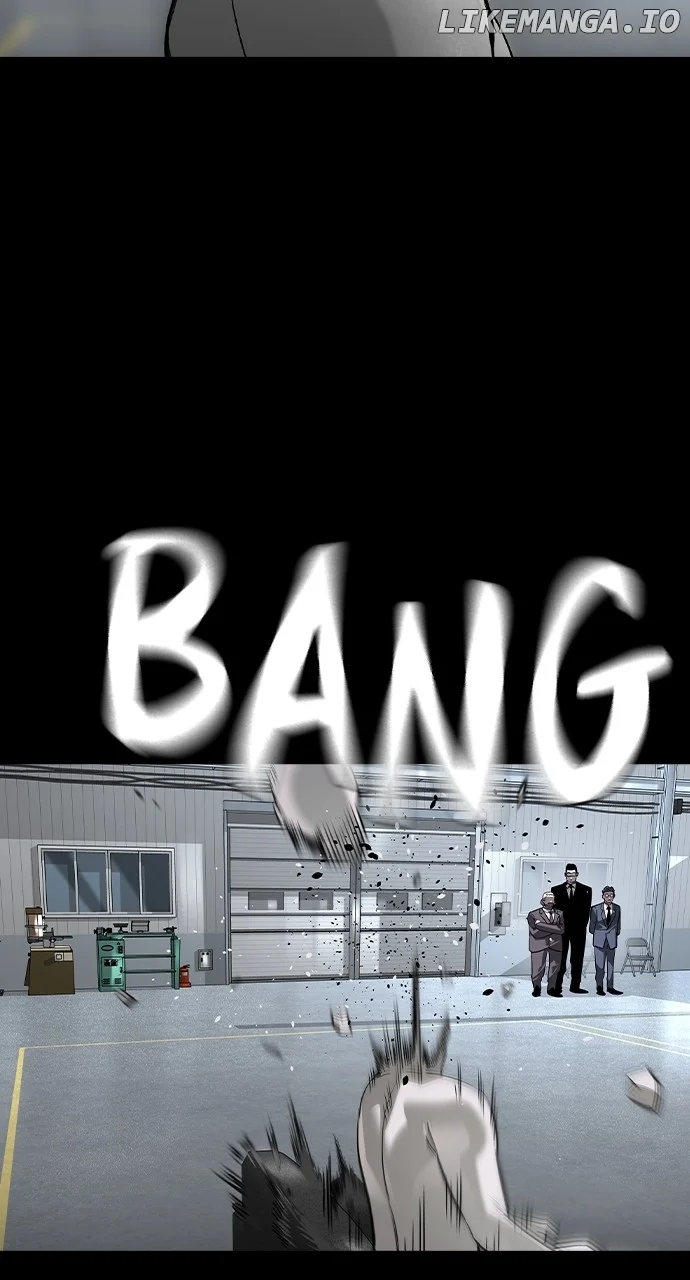 The Childe Chapter 32 - Page 66