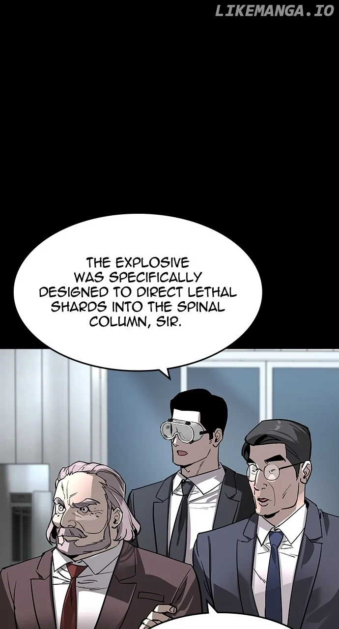 The Childe Chapter 32 - Page 67