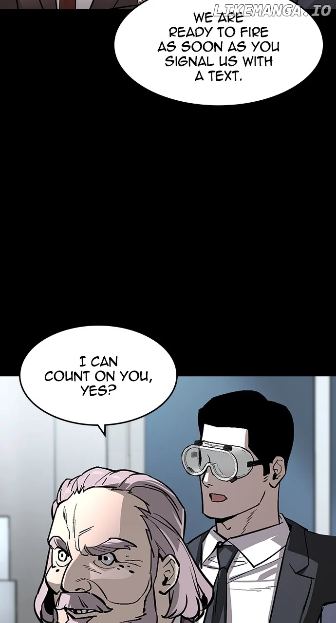 The Childe Chapter 32 - Page 68