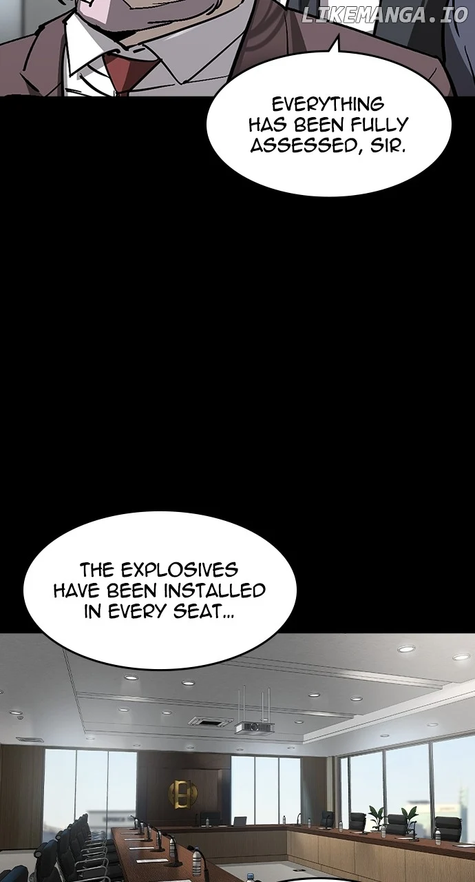 The Childe Chapter 32 - Page 69