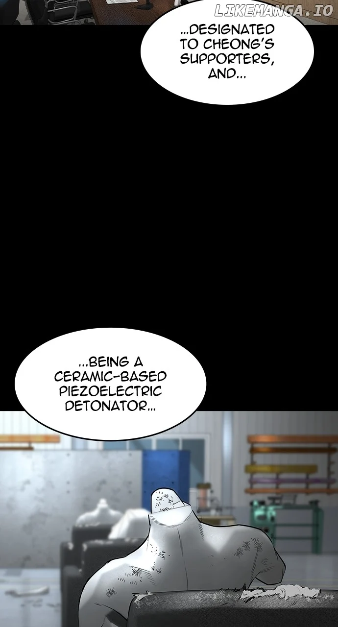 The Childe Chapter 32 - Page 70