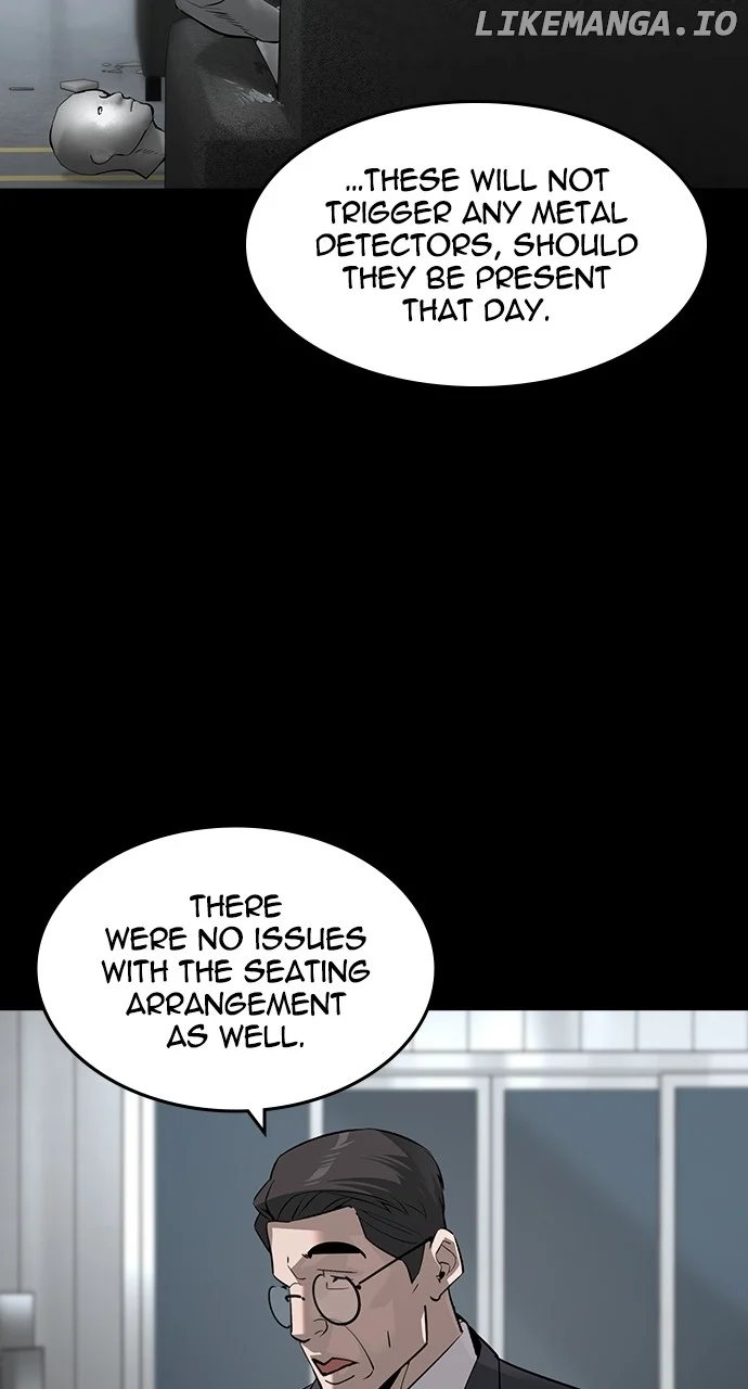 The Childe Chapter 32 - Page 71