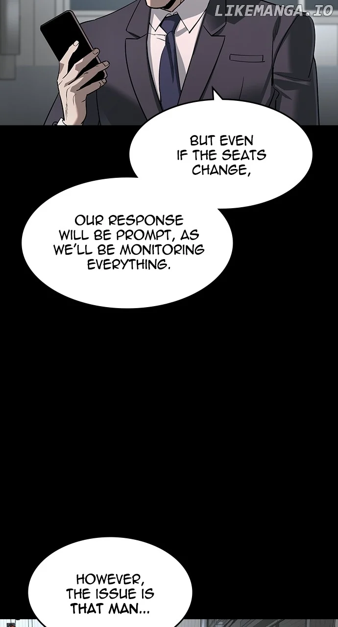 The Childe Chapter 32 - Page 72