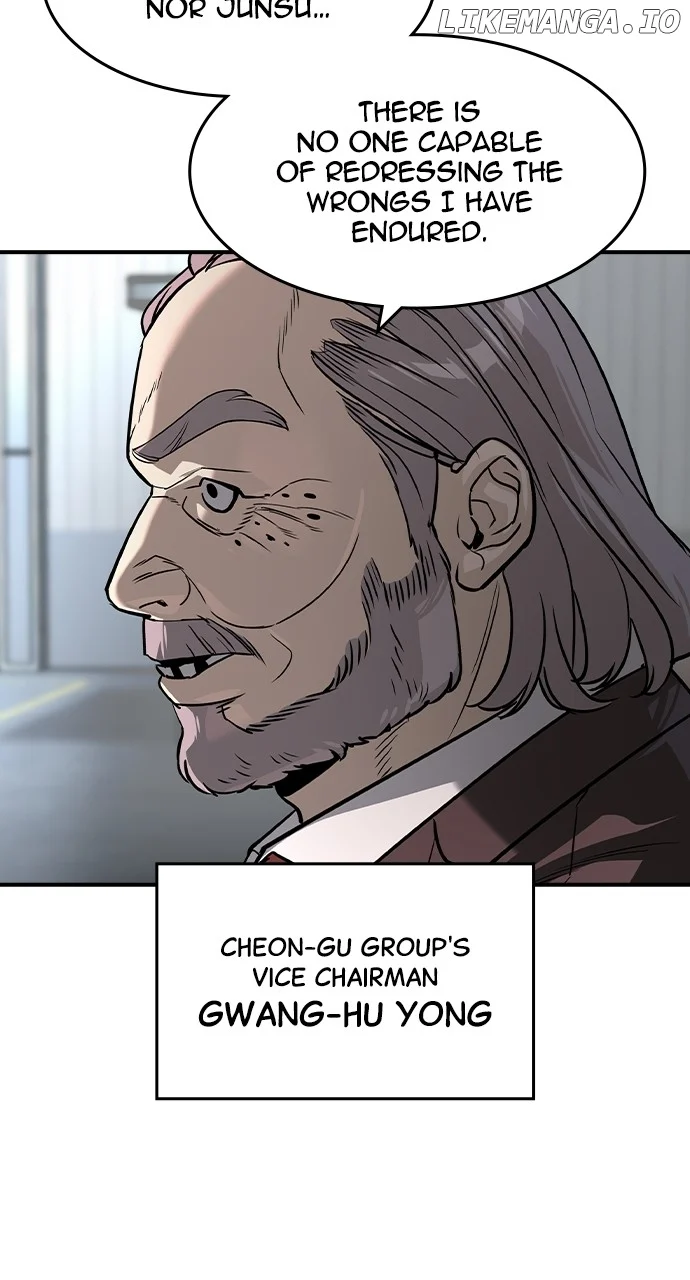 The Childe Chapter 32 - Page 74