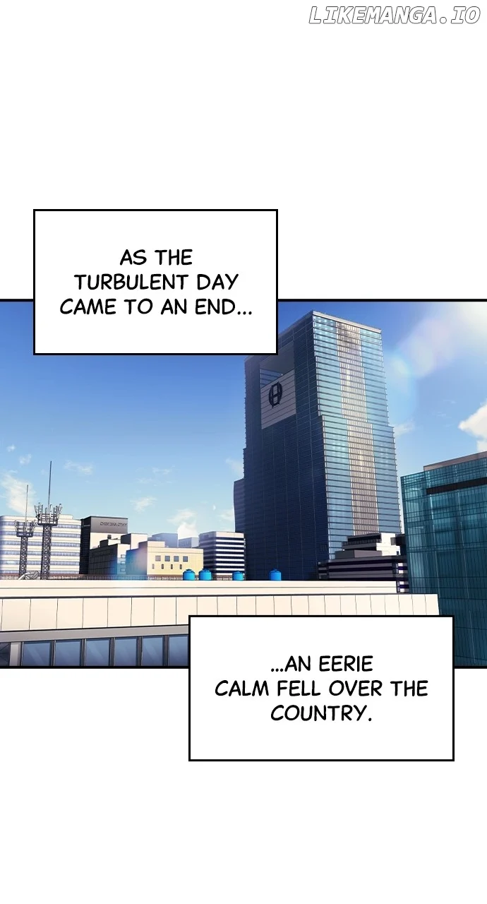 The Childe Chapter 32 - Page 76