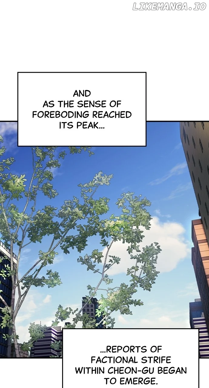 The Childe Chapter 32 - Page 77