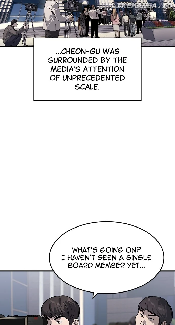 The Childe Chapter 32 - Page 79