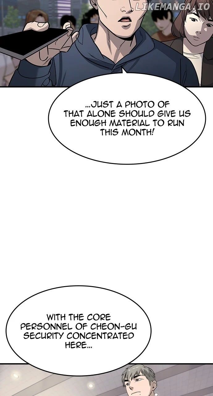 The Childe Chapter 32 - Page 81