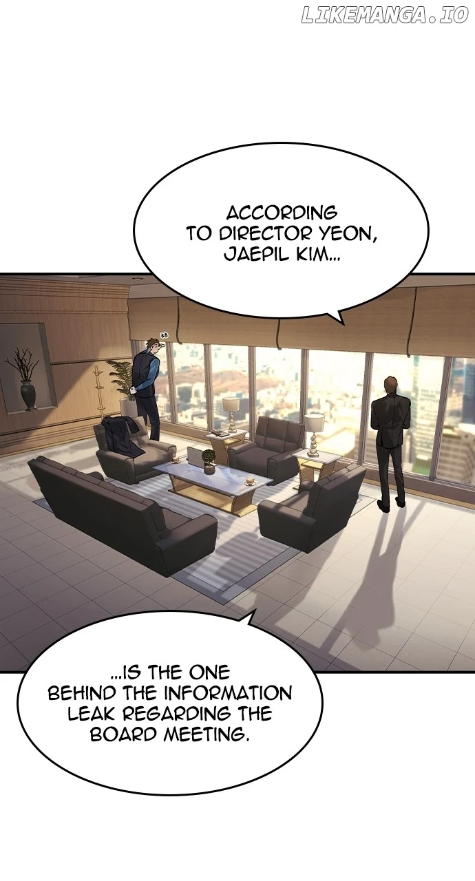 The Childe Chapter 32 - Page 83