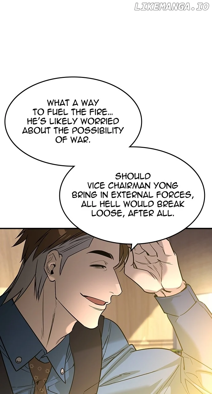 The Childe Chapter 32 - Page 84