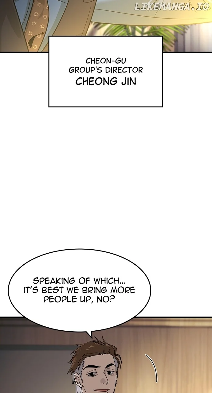 The Childe Chapter 32 - Page 85