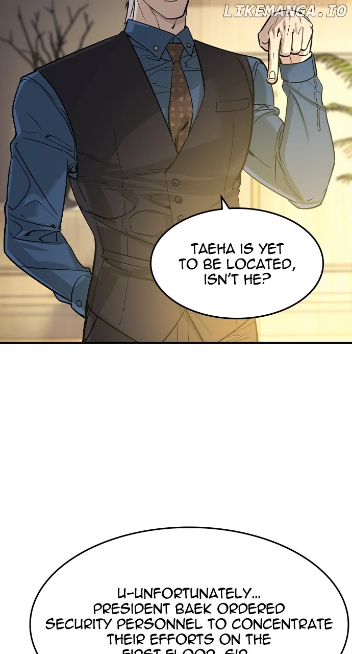 The Childe Chapter 32 - Page 86