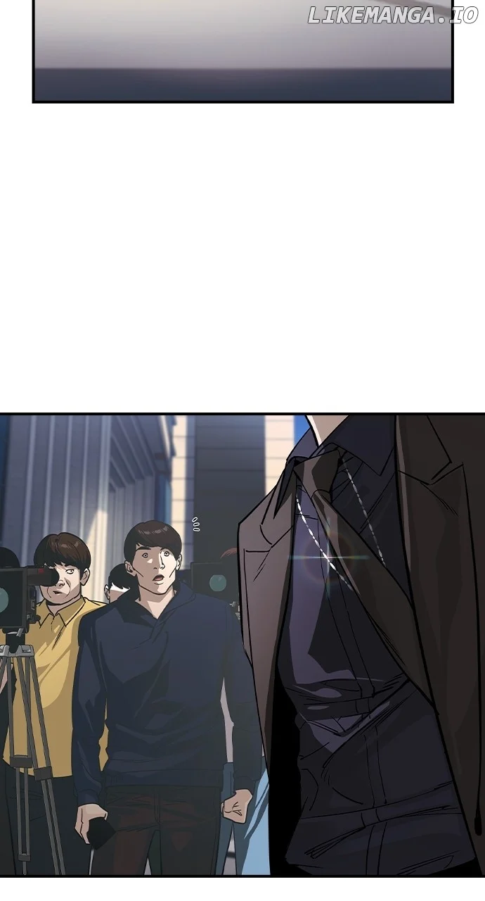 The Childe Chapter 32 - Page 89