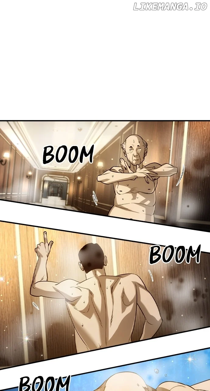 The Childe Chapter 33 - Page 6