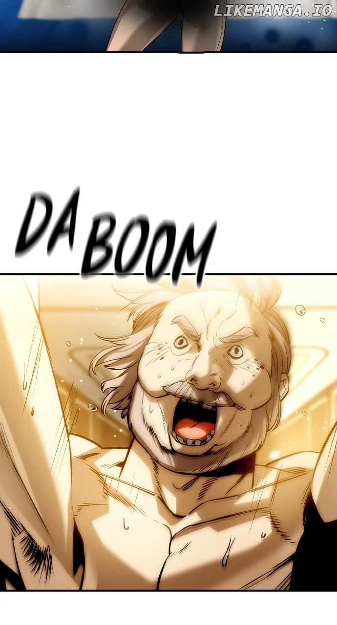 The Childe Chapter 33 - Page 8