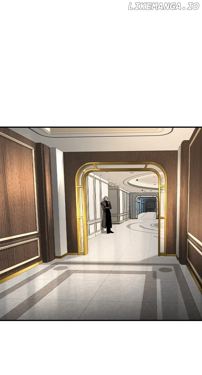 The Childe Chapter 33 - Page 9