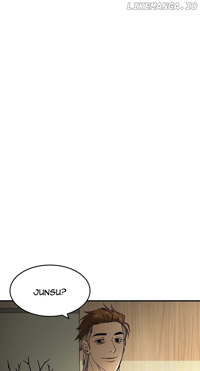 The Childe Chapter 33 - Page 11