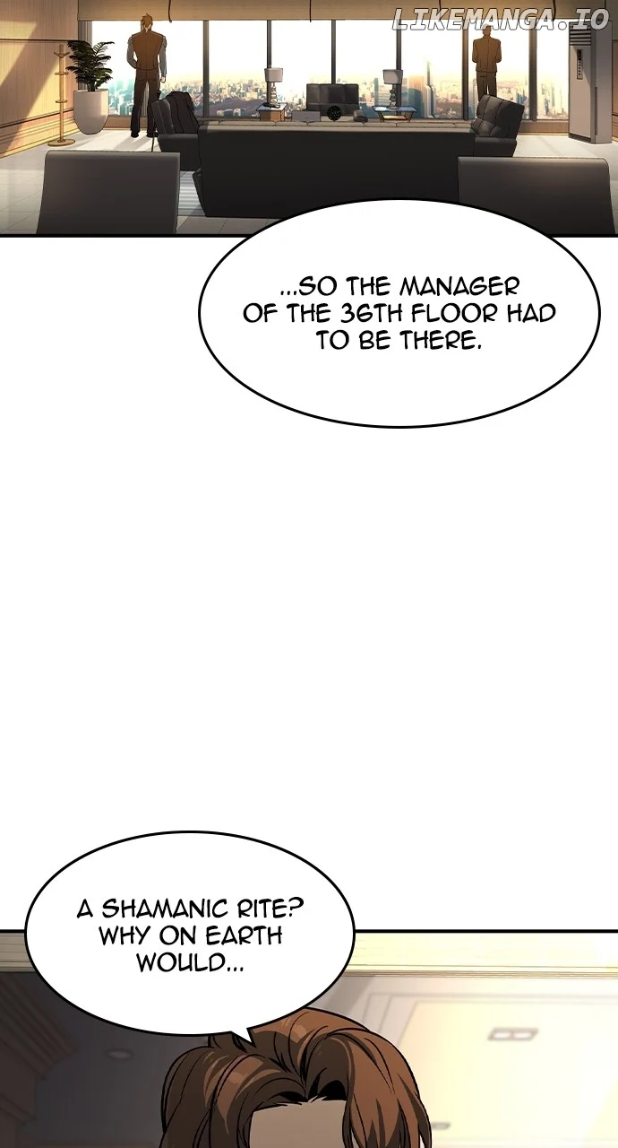 The Childe Chapter 33 - Page 13