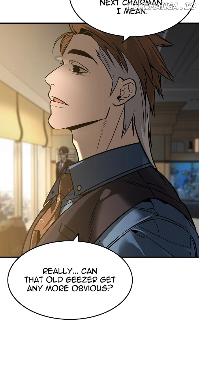 The Childe Chapter 33 - Page 15