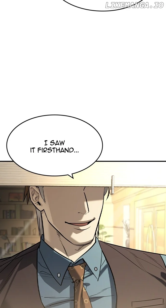 The Childe Chapter 33 - Page 18