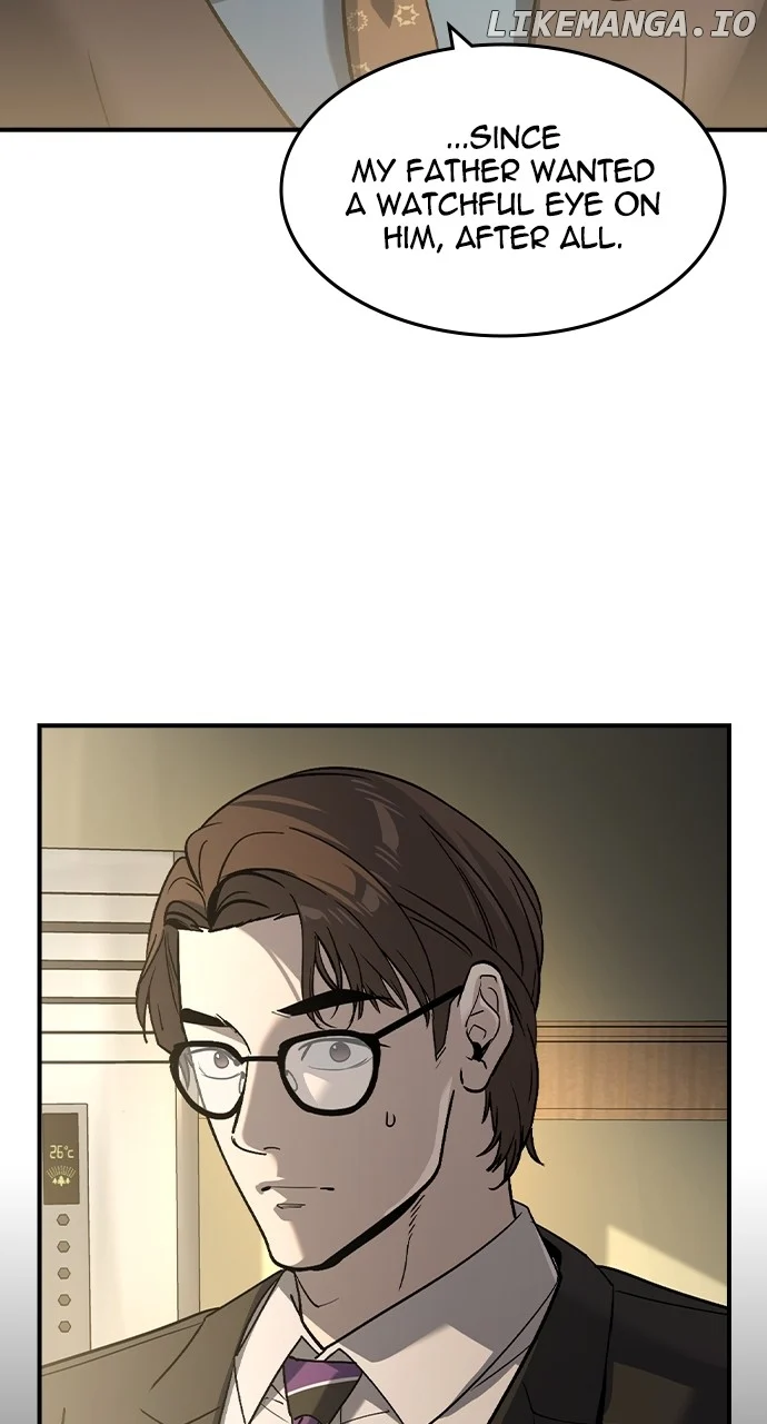 The Childe Chapter 33 - Page 19