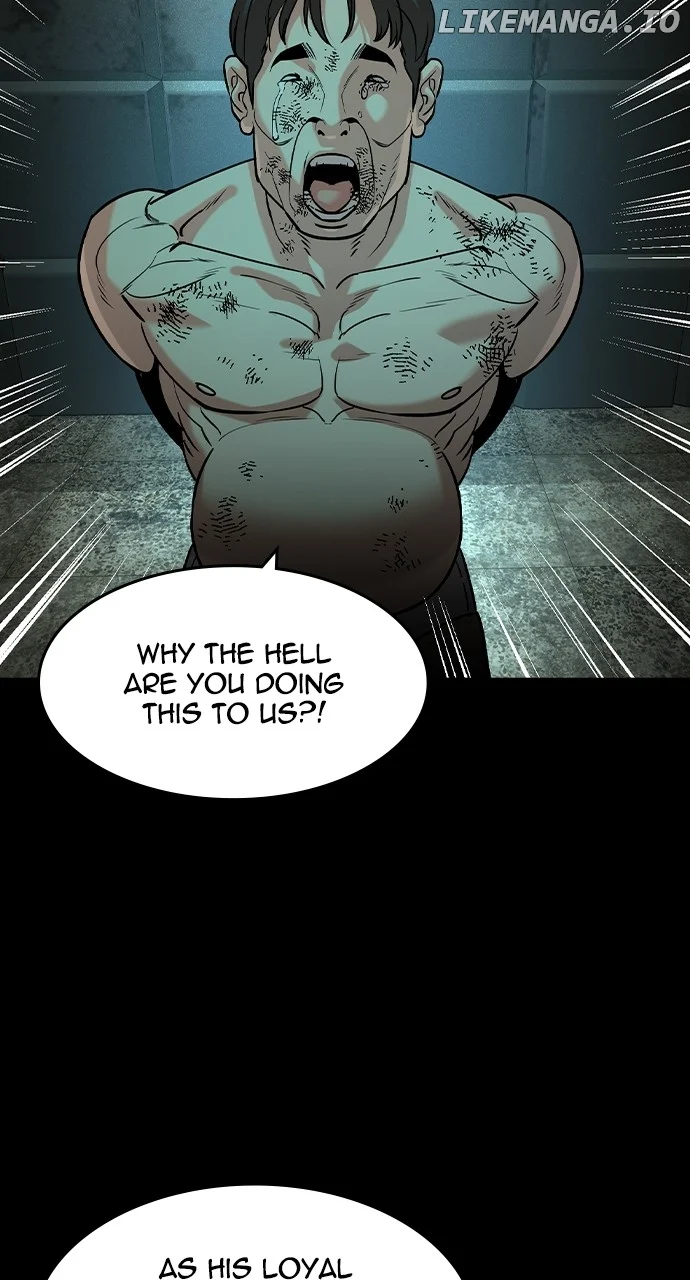 The Childe Chapter 33 - Page 21