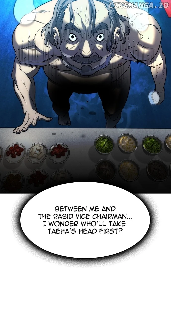 The Childe Chapter 33 - Page 24