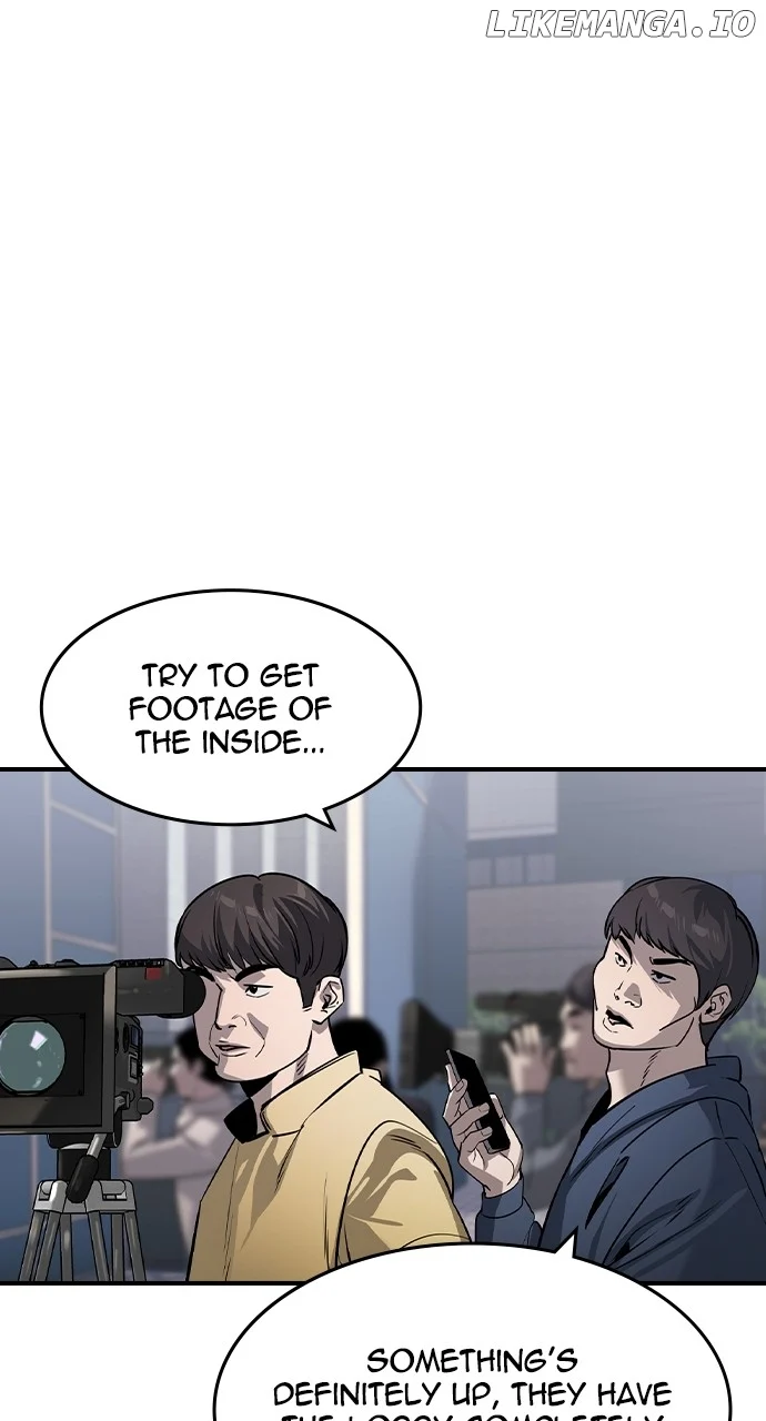 The Childe Chapter 33 - Page 26