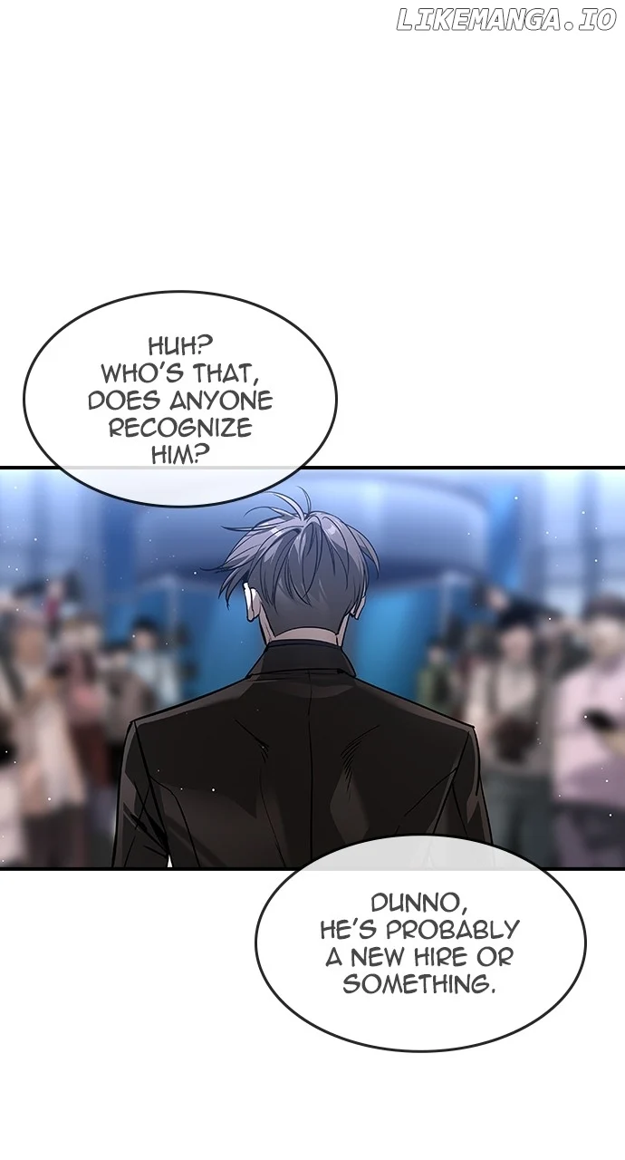 The Childe Chapter 33 - Page 28