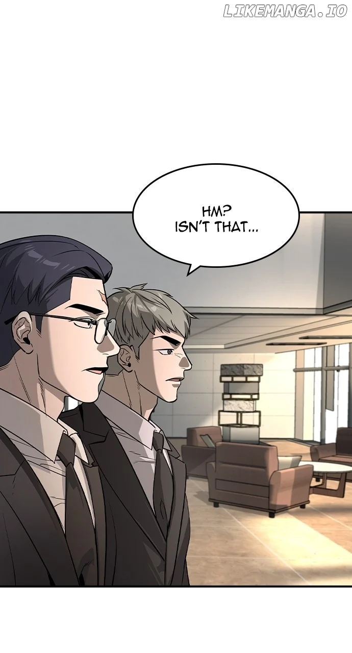 The Childe Chapter 33 - Page 29