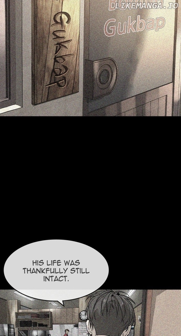 The Childe Chapter 33 - Page 33