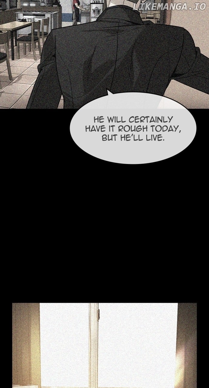 The Childe Chapter 33 - Page 34