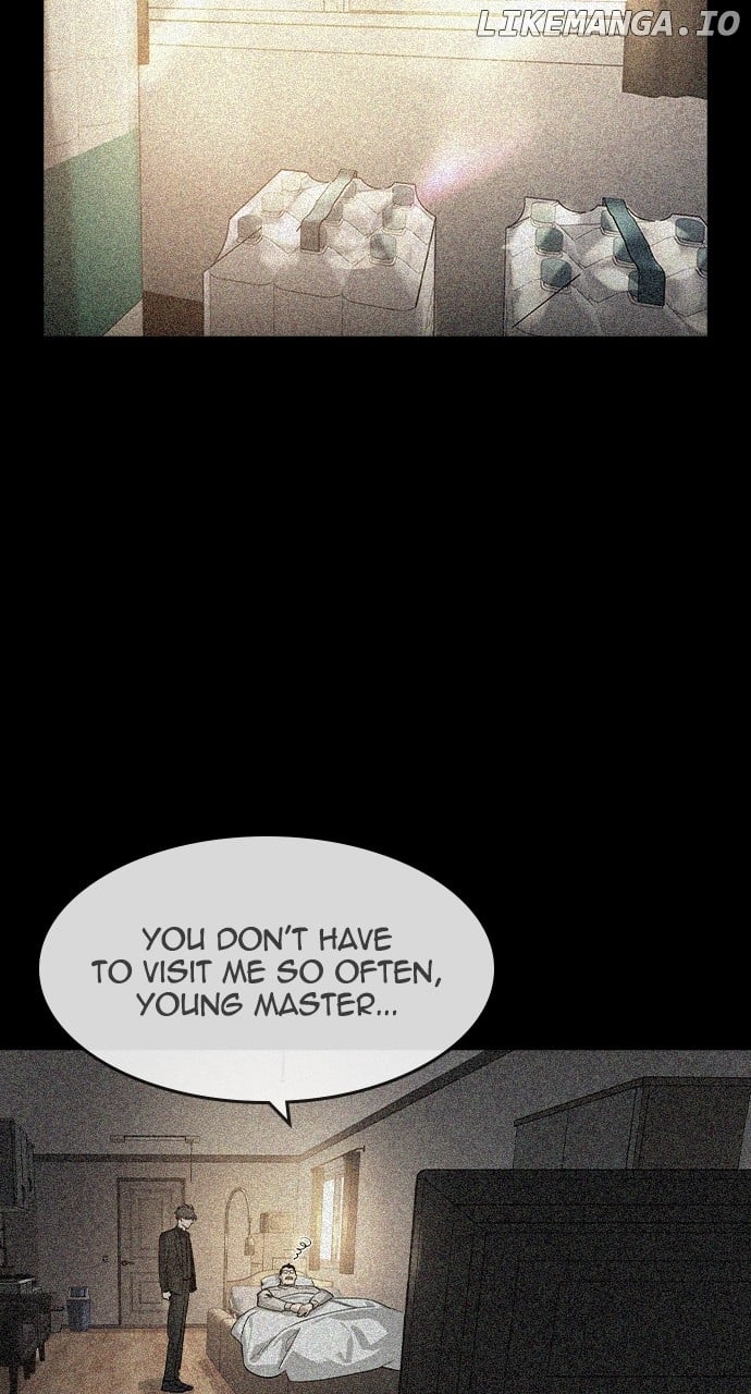 The Childe Chapter 33 - Page 35