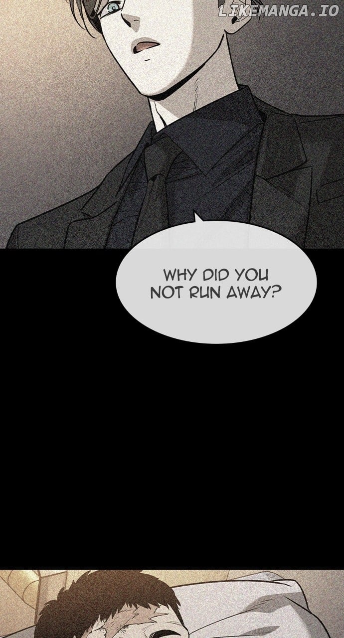 The Childe Chapter 33 - Page 38