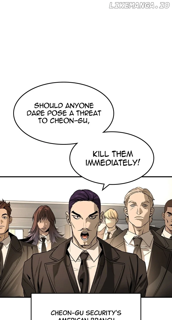 The Childe Chapter 33 - Page 50