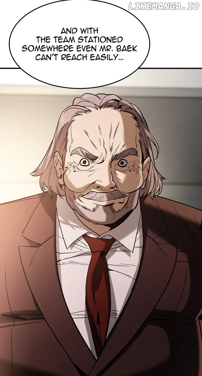 The Childe Chapter 33 - Page 54