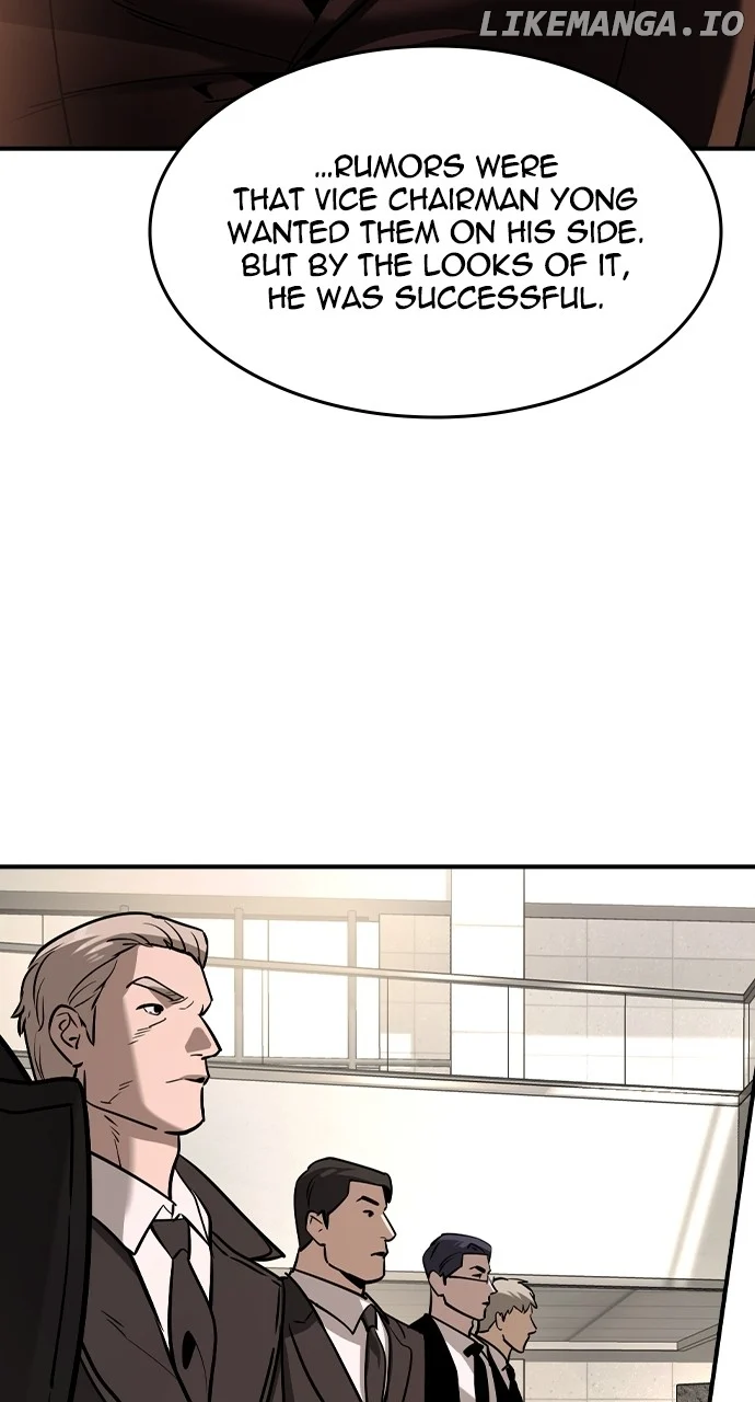 The Childe Chapter 33 - Page 55