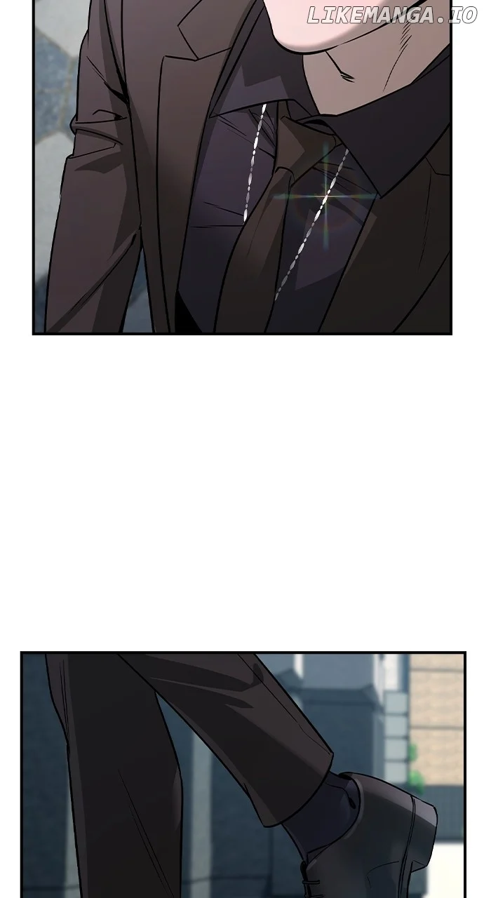 The Childe Chapter 33 - Page 61