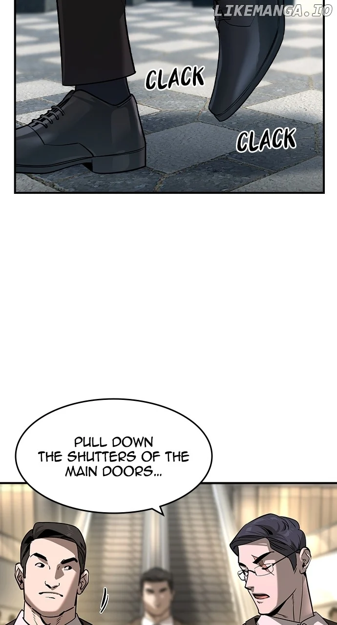 The Childe Chapter 33 - Page 62