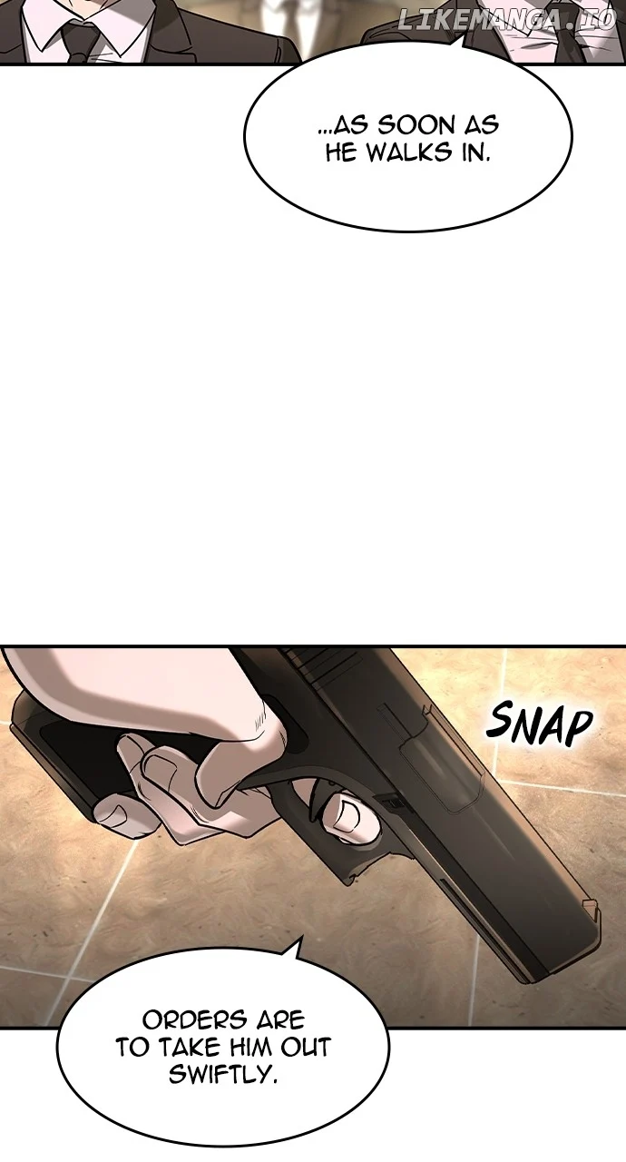 The Childe Chapter 33 - Page 63