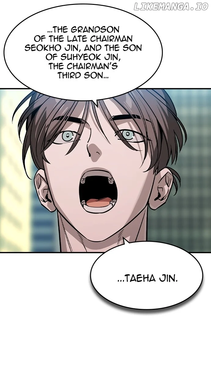 The Childe Chapter 33 - Page 66