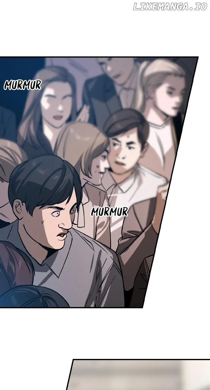 The Childe Chapter 33 - Page 67