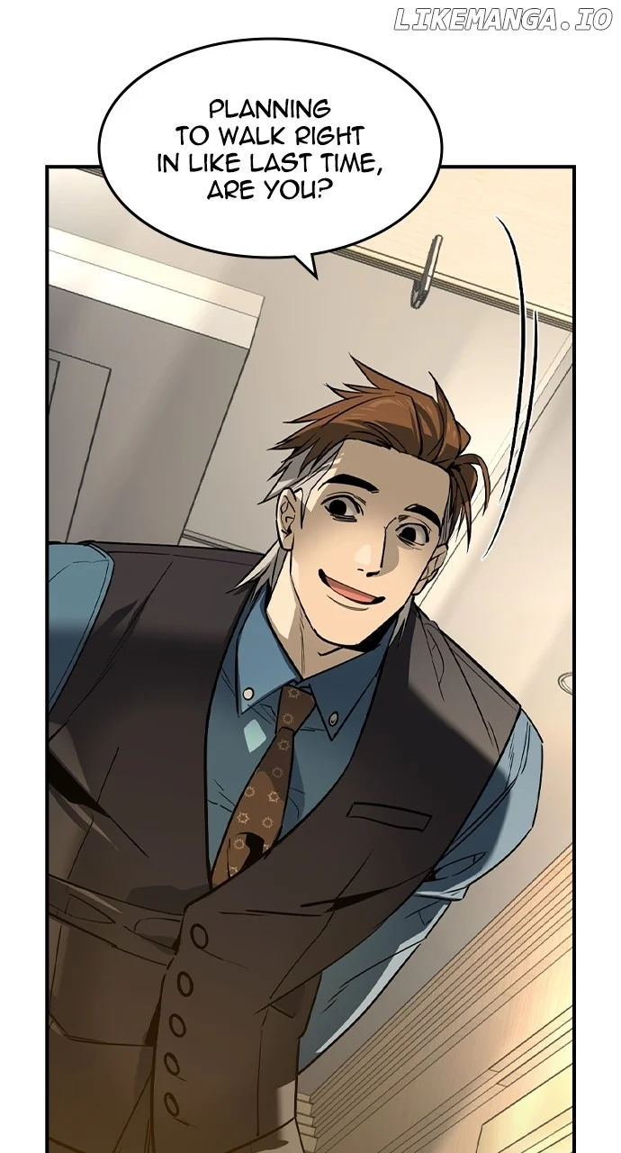 The Childe Chapter 33 - Page 69