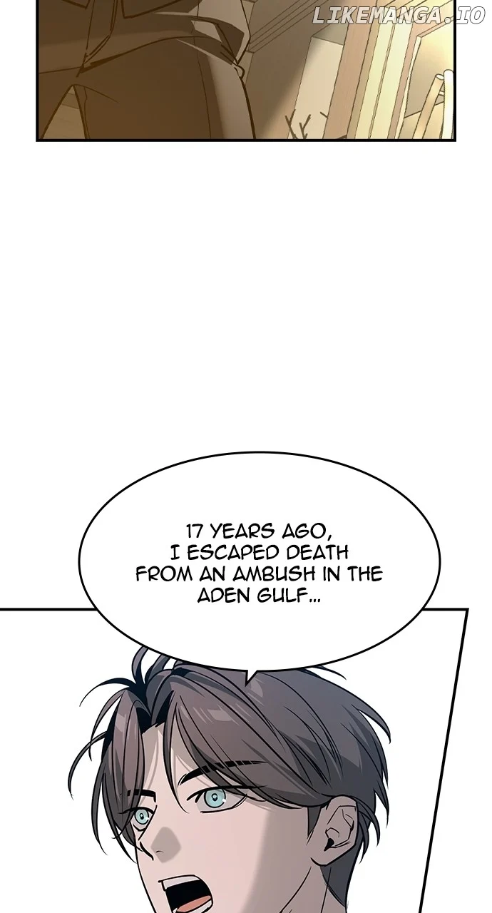 The Childe Chapter 33 - Page 70