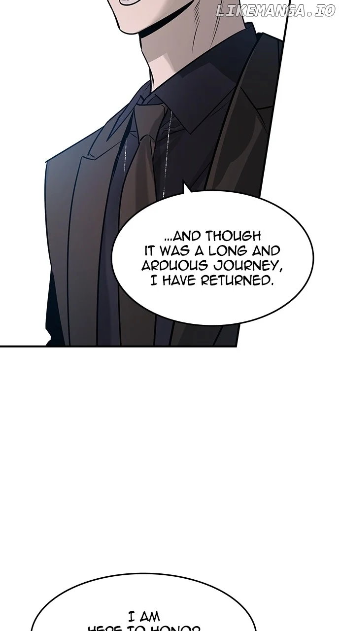 The Childe Chapter 33 - Page 71